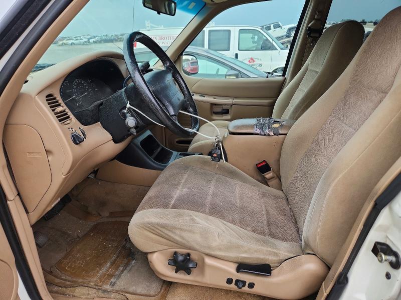 Aukcja sprzedaży 1999 Ford Explorer, vin: 1FMZU34E9XZB97643, numer aukcji: 66769506