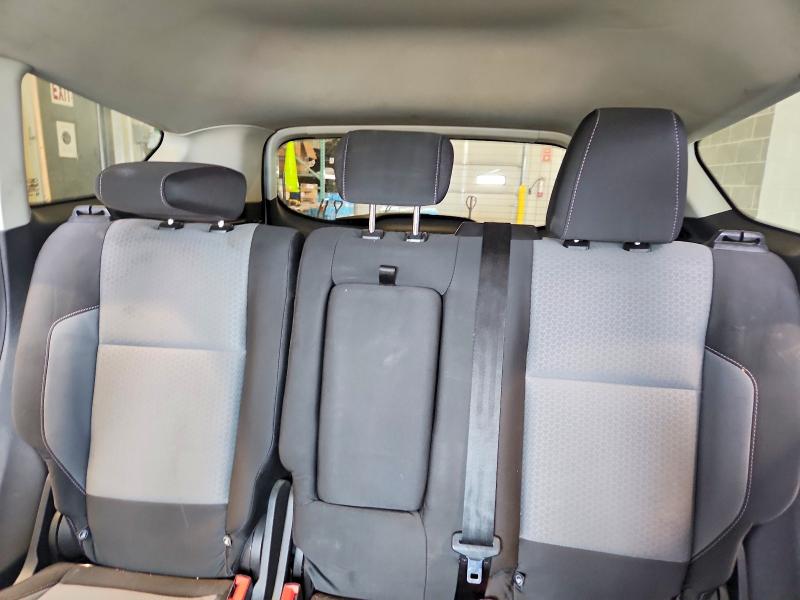 2018 Ford Escape მანქანა იყიდება აუქციონზე, vin: 1FMCU0GD4JUA58709, აუქციონის ნომერი: 65482176