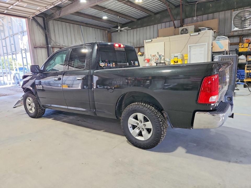 Продажа на аукционе авто 2016 Ram 1500, vin: 1C6RR6GG1GS144004, номер лота: 64825566