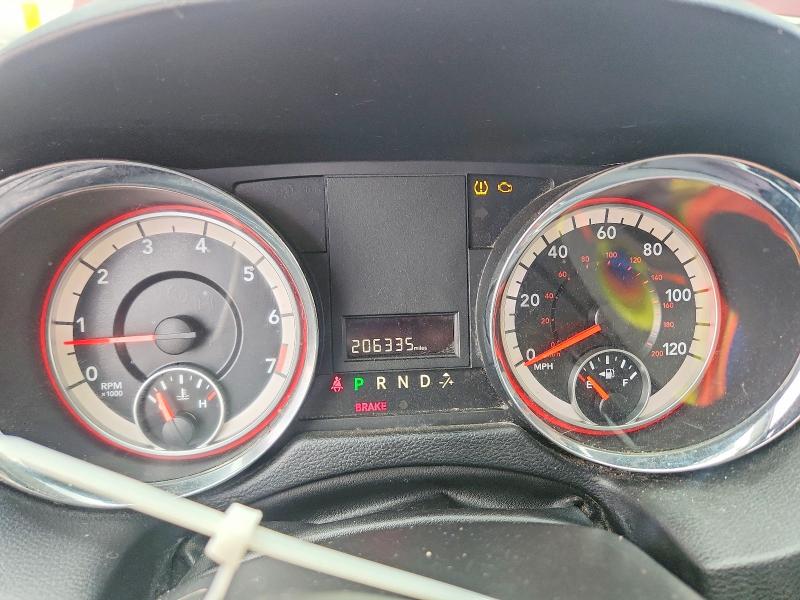 2015 Dodge Grand Caravan მანქანა იყიდება აუქციონზე, vin: 2C4RDGBG5FR616581, აუქციონის ნომერი: 64321576