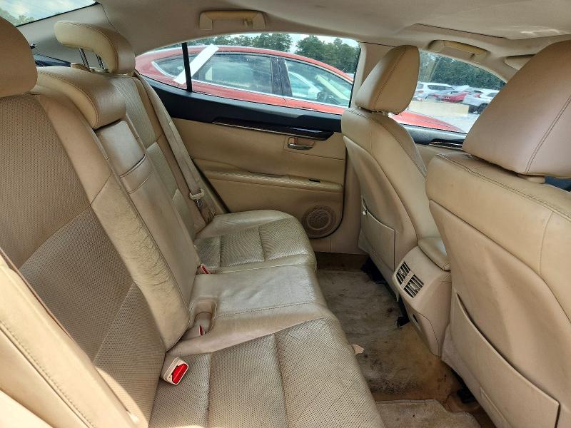 Продаж на аукціоні авто 2013 Lexus Es, vin: JTHBK1GG5D2042605, номер лоту: 63742196