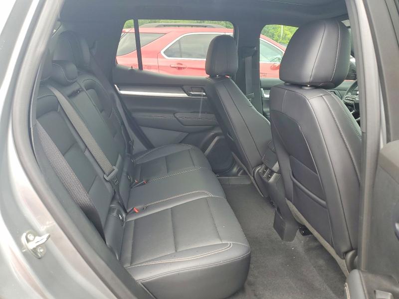 63665896 :رقم المزاد ، 3GKALUEG9SL291018 vin ، 2025 Gmc Terrain مزاد بيع
