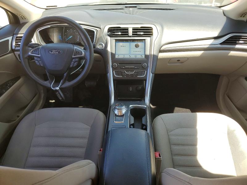Продаж на аукціоні авто 2017 Ford Fusion, vin: 3FA6P0HD8HR248124, номер лоту: 65564346