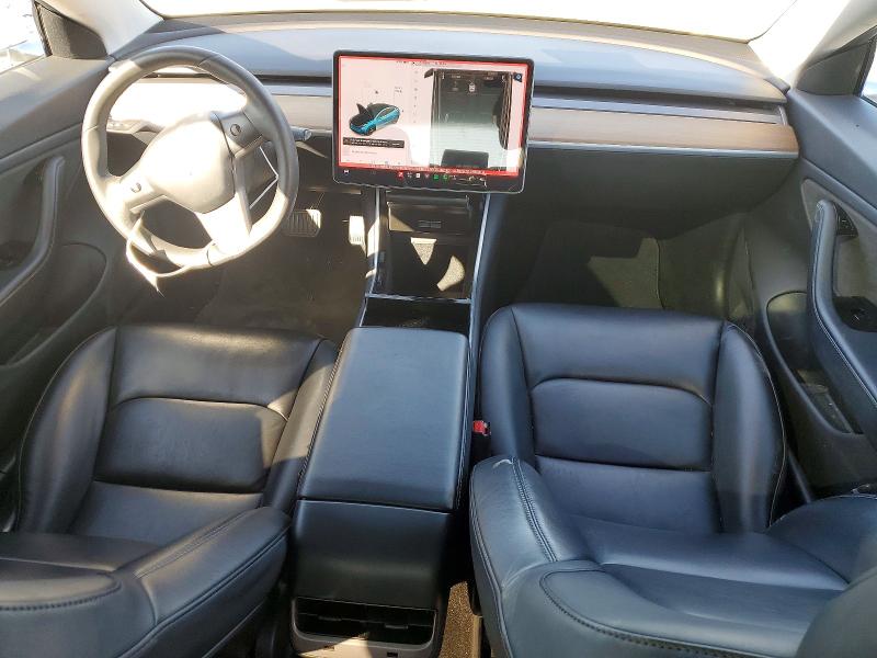 Aukcja sprzedaży 2020 Tesla Model 3, vin: 5YJ3E1EBXLF637580, numer aukcji: 64075866