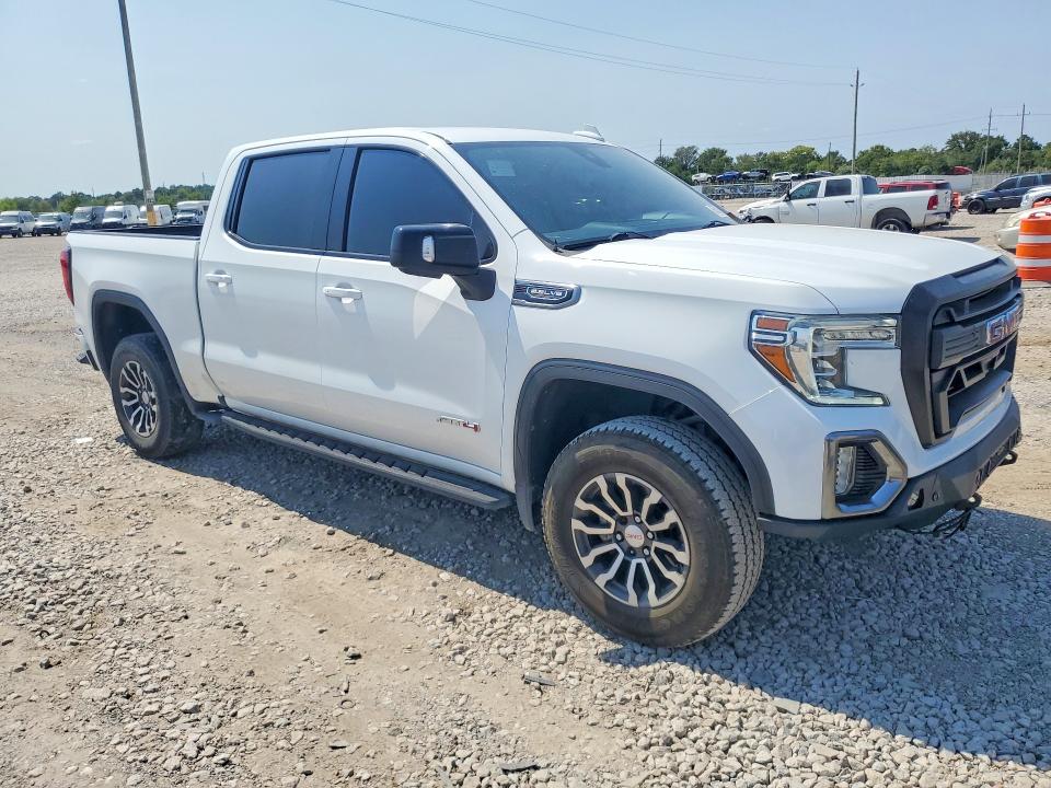 Aukcja sprzedaży 2021 Gmc Sierra, vin: 1GTP9EEDXMZ527431, numer aukcji: 66319516