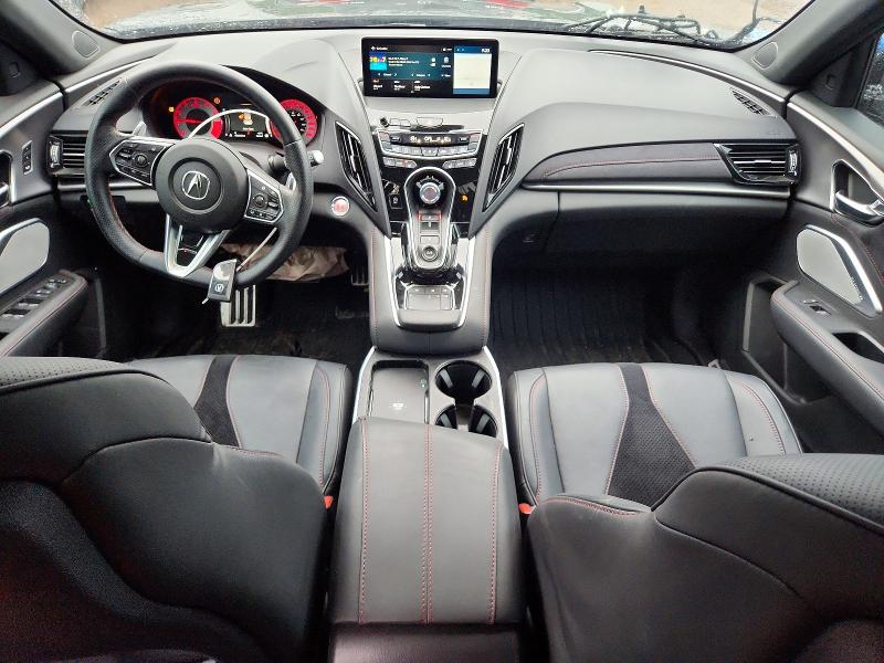 Aukcja sprzedaży 2025 Acura Rdx, vin: 5J8TC2H65SL802040, numer aukcji: 66971116