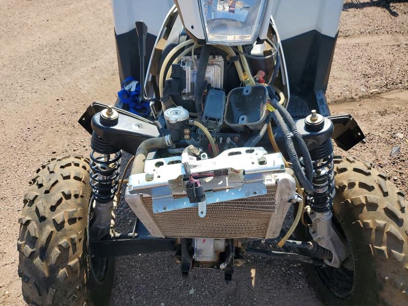Aukcja sprzedaży 2015 Polaris Sportsman, vin: 4XASEE570FA213182, numer aukcji: 64259646