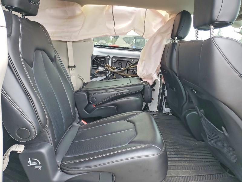 Aukcja sprzedaży 2023 Chrysler Pacifica, vin: 2C4RC1BG6PR598352, numer aukcji: 65844206