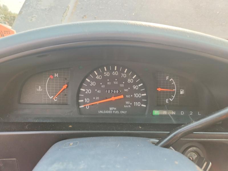 Продаж на аукціоні авто 2000 Toyota Tacoma, vin: 4TAVL52N8YZ657487, номер лоту: 65753446