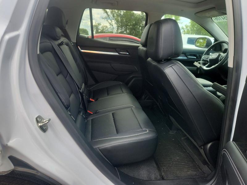Aukcja sprzedaży 2026 Gmc Terrain, vin: 3GKALZEG6TL420489, numer aukcji: 66454106