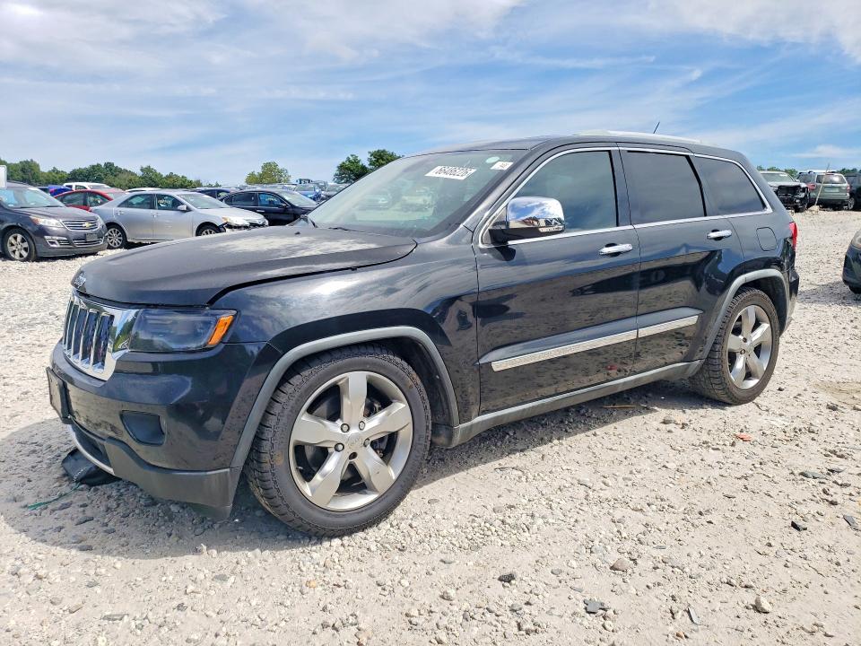 Aukcja sprzedaży 2012 Jeep Grand Cherokee, vin: 1C4RJFCT4CC192247, numer aukcji: 66486226