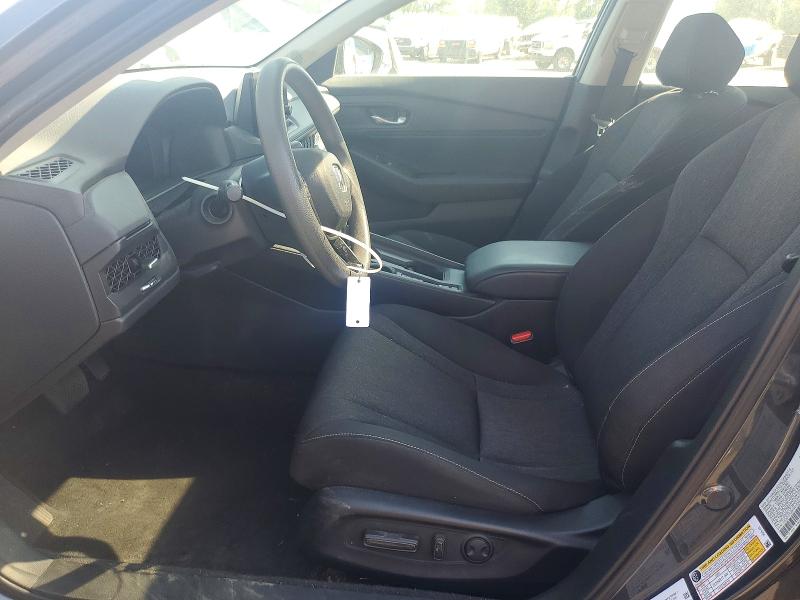 Aukcja sprzedaży 2023 Honda Accord, vin: 1HGCY1F30PA015262, numer aukcji: 64985886