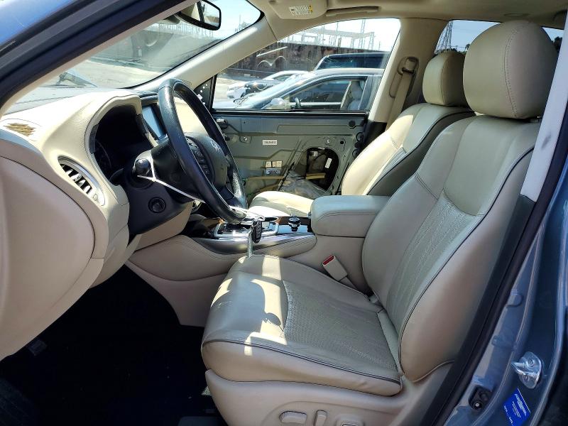 Aukcja sprzedaży 2017 Infiniti Qx60, vin: 5N1DL0MN1HC514248, numer aukcji: 64698836