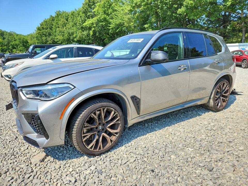 64267906 :رقم المزاد ، 5YMJU0C08M9G38996 vin ، 2021 Bmw X5 مزاد بيع