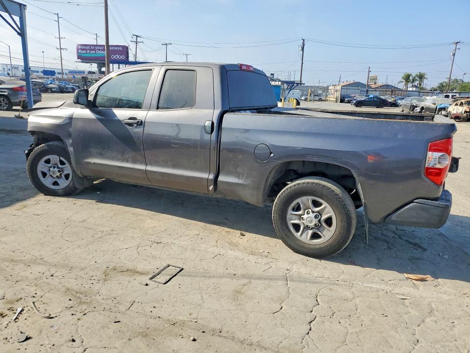 Продаж на аукціоні авто 2015 Toyota Tundra, vin: 5TFRM5F16FX082809, номер лоту: 62824656