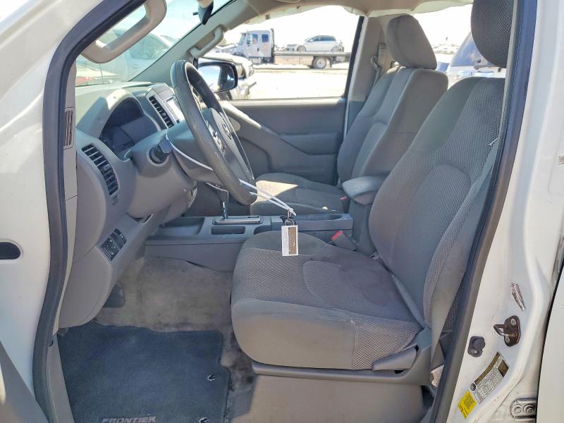 Продаж на аукціоні авто 2016 Nissan Frontier, vin: 1N6AD0ER3GN731287, номер лоту: 66999116