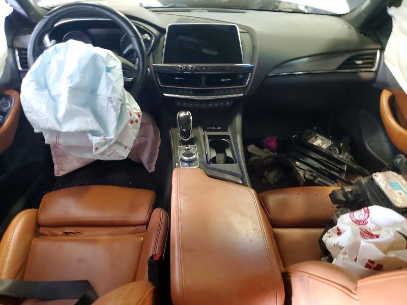 Aukcja sprzedaży 2020 Cadillac Ct5, vin: 1G6DT5RK3L0123888, numer aukcji: 63925686