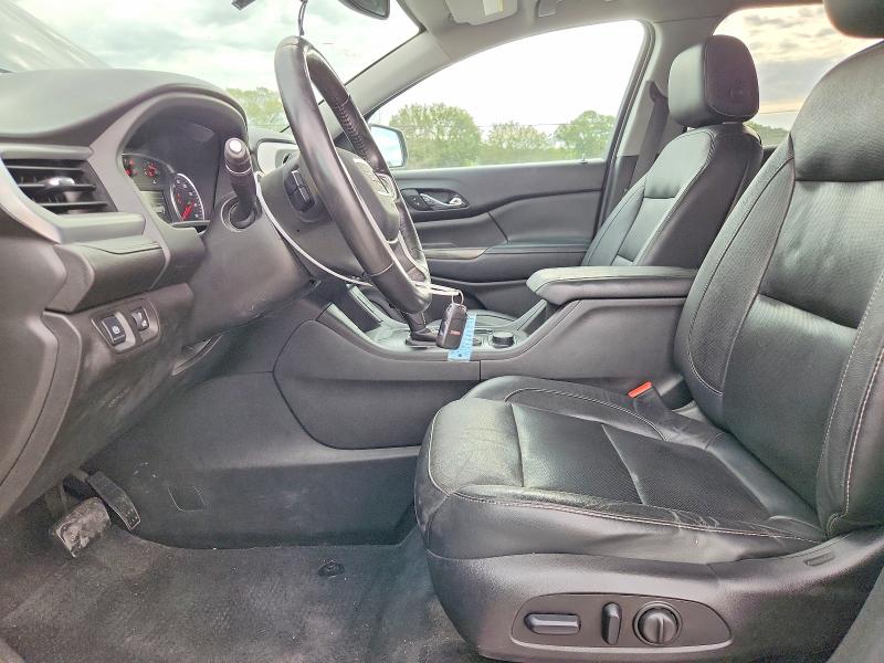 Aukcja sprzedaży 2018 Gmc Acadia, vin: 1GKKNULS4JZ156168, numer aukcji: 65551166