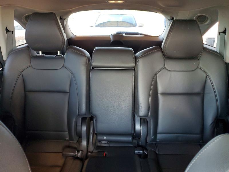 Продажа на аукционе авто 2016 Acura Mdx, vin: 5FRYD4H4XGB036066, номер лота: 66073696