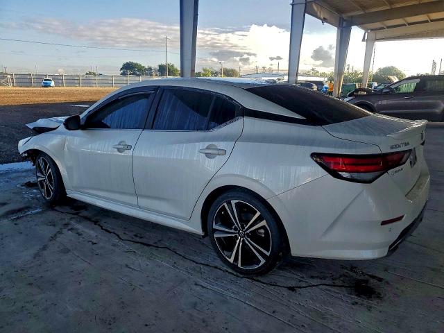 2020 Nissan Sentra მანქანა იყიდება აუქციონზე, vin: 3N1AB8DV3LY265463, აუქციონის ნომერი: 62337606