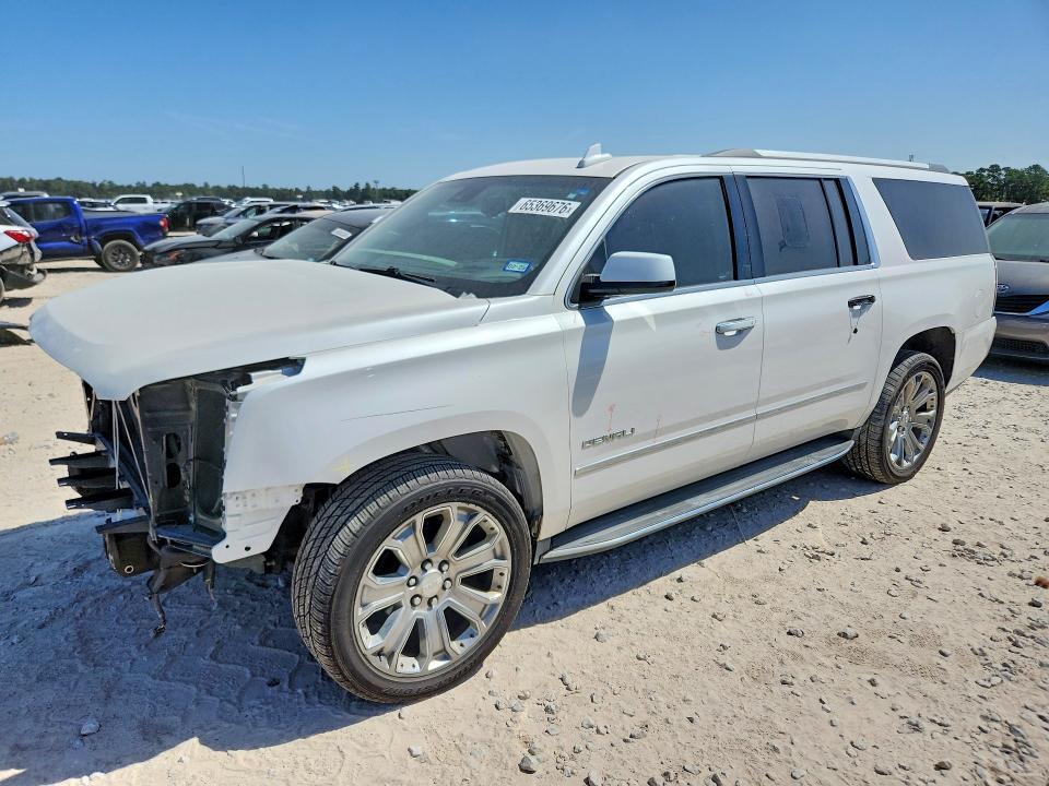 Aukcja sprzedaży 2018 Gmc Yukon Xl, vin: 1GKS2HKJ4JR210920, numer aukcji: 65369676