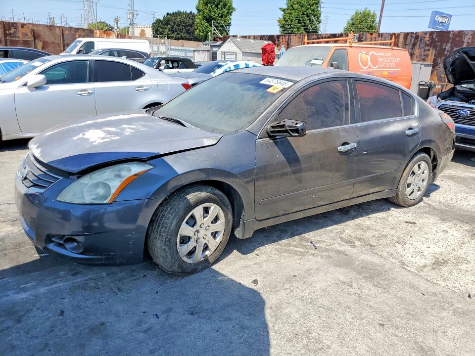 Продаж на аукціоні авто 2010 Nissan Altima, vin: 1N4AL2AP0AC100351, номер лоту: 64576646