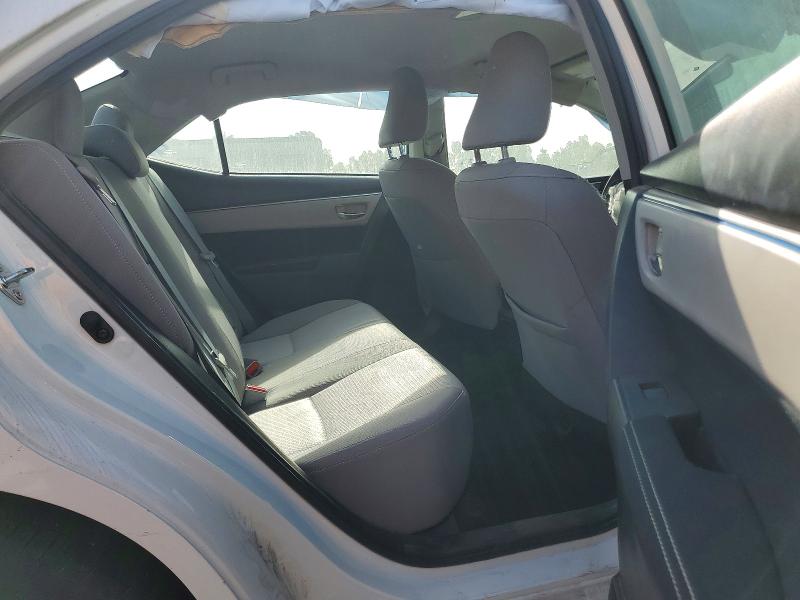 Продажа на аукционе авто 2014 Toyota Corolla, vin: 5YFBURHE9EP073219, номер лота: 63776356