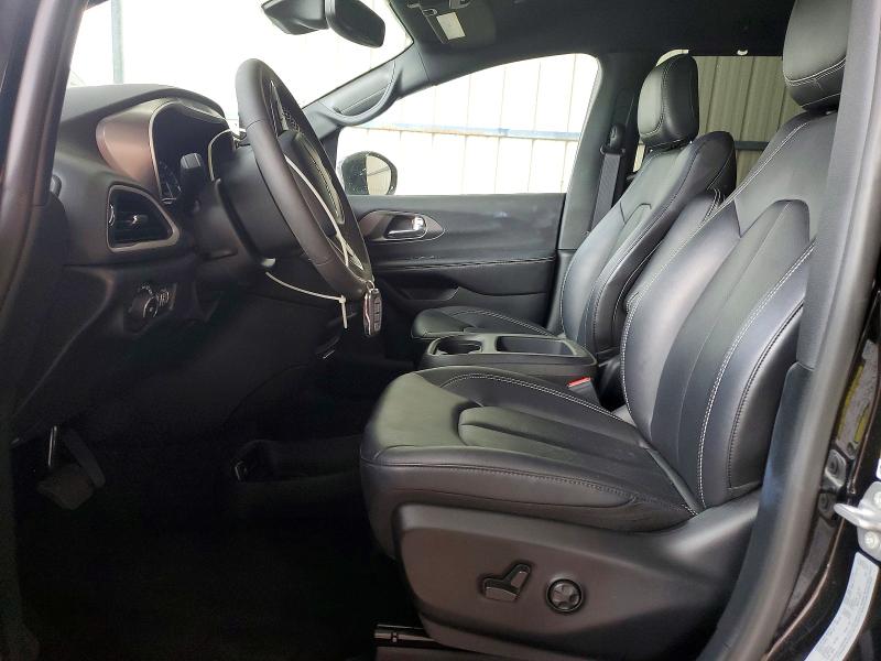 Aukcja sprzedaży 2026 Chrysler Pacifica, vin: 2C4RC1BGXTR243761, numer aukcji: 66453506