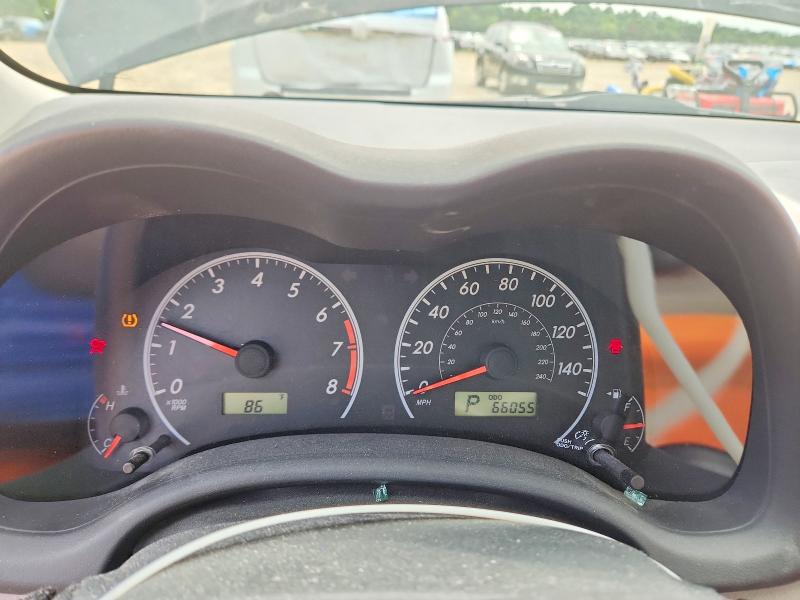 Продаж на аукціоні авто 2011 Toyota Corolla, vin: 2T1BU4EE9BC662287, номер лоту: 64758826