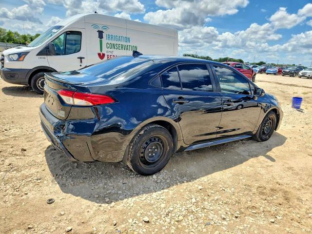 Продаж на аукціоні авто 2021 Toyota Corolla, vin: JTDS4MCE3MJ067509, номер лоту: 61877476