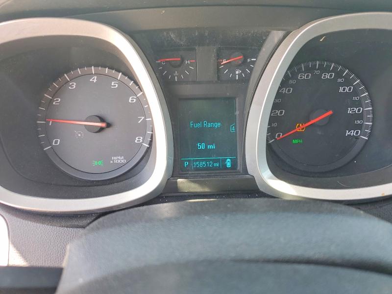 65350246 :رقم المزاد ، 2GNFLNEK0C6256991 vin ، 2012 Chevrolet Equinox مزاد بيع