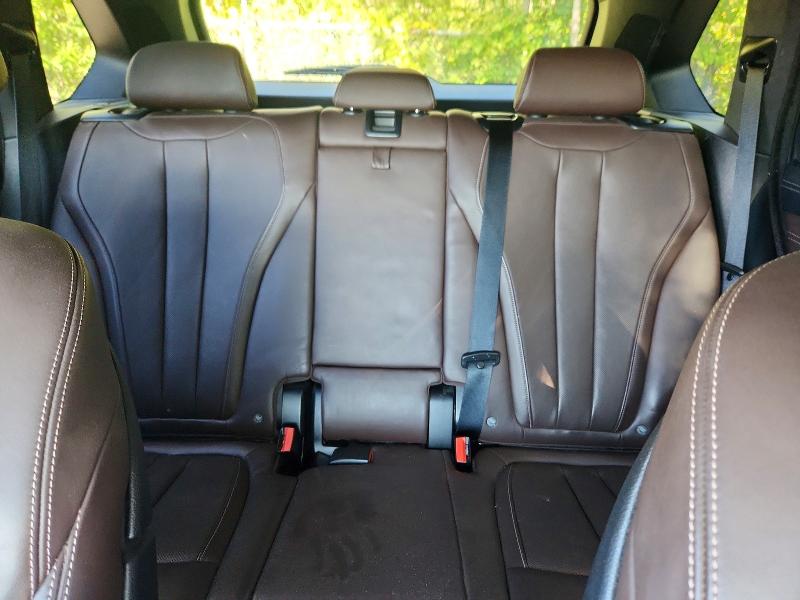 2017 Bmw X5 მანქანა იყიდება აუქციონზე, vin: 5UXKR0C32H0X81697, აუქციონის ნომერი: 66964676