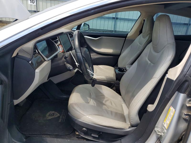 Aukcja sprzedaży 2013 Tesla Model S, vin: 5YJSA1CNXDFP05480, numer aukcji: 64324736