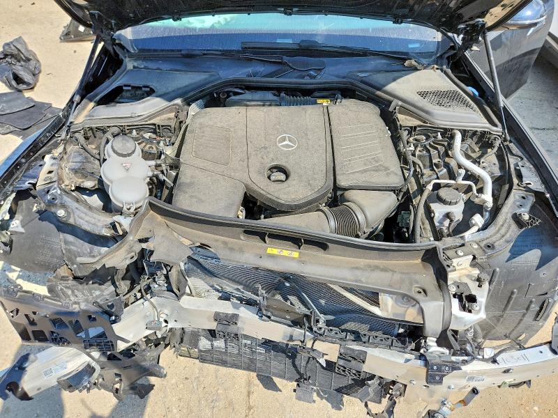 Продаж на аукціоні авто 2024 Mercedes-benz E, vin: W1KLF4HB4RA051006, номер лоту: 62262256