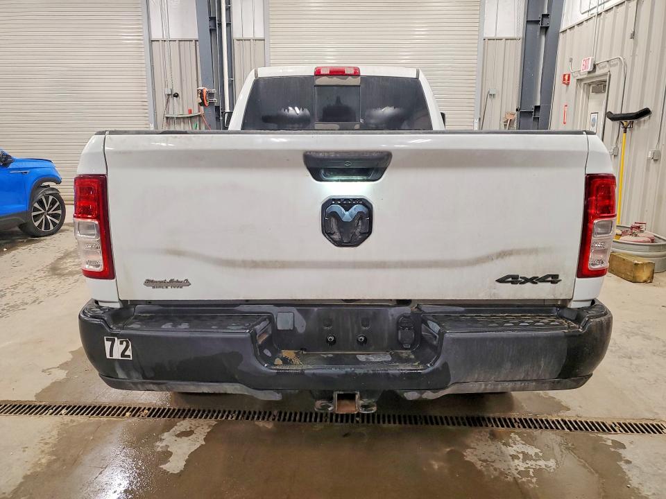 2023 Ram 3500 მანქანა იყიდება აუქციონზე, vin: 3C63R3GLXPG659768, აუქციონის ნომერი: 63822166