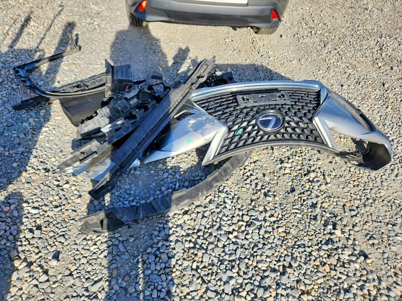 65664596 :رقم المزاد ، JTHP9JBH8M2044933 vin ، 2021 Lexus Ux مزاد بيع