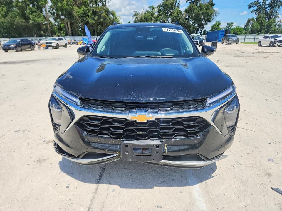67102226 :رقم المزاد ، KL77LHEP9TC033962 vin ، 2026 Chevrolet Trax مزاد بيع