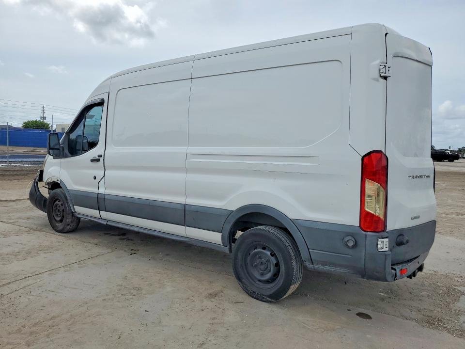 Продаж на аукціоні авто 2015 Ford Transit, vin: 1FTNR2CG2FKA28475, номер лоту: 63397836