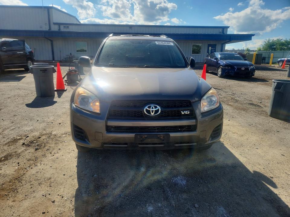 Aukcja sprzedaży 2011 Toyota Rav4, vin: JTMBK4DVXB5101679, numer aukcji: 62464586