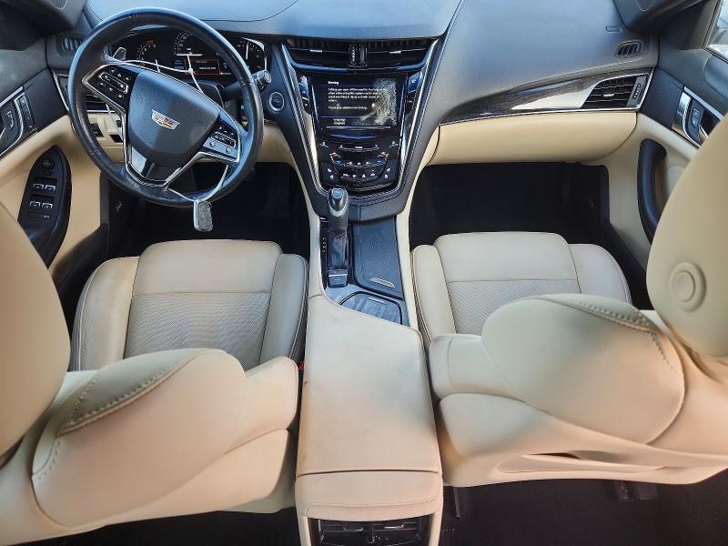 Aukcja sprzedaży 2019 Cadillac Cts, vin: 1G6AR5SX2K0139389, numer aukcji: 66651806