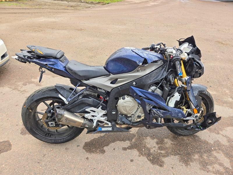 Aukcja sprzedaży 2015 Bmw S 1000, vin: WB10D0207FZ407204, numer aukcji: 62054966
