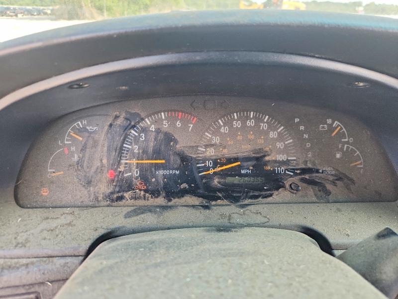 Aukcja sprzedaży 2003 Toyota Tundra, vin: 5TBRT34173S373100, numer aukcji: 64632346