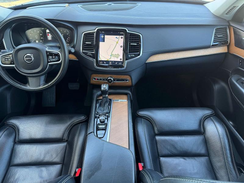 Продажа на аукционе авто 2019 Volvo Xc90, vin: YV4A22PL6K1487077, номер лота: 66964246