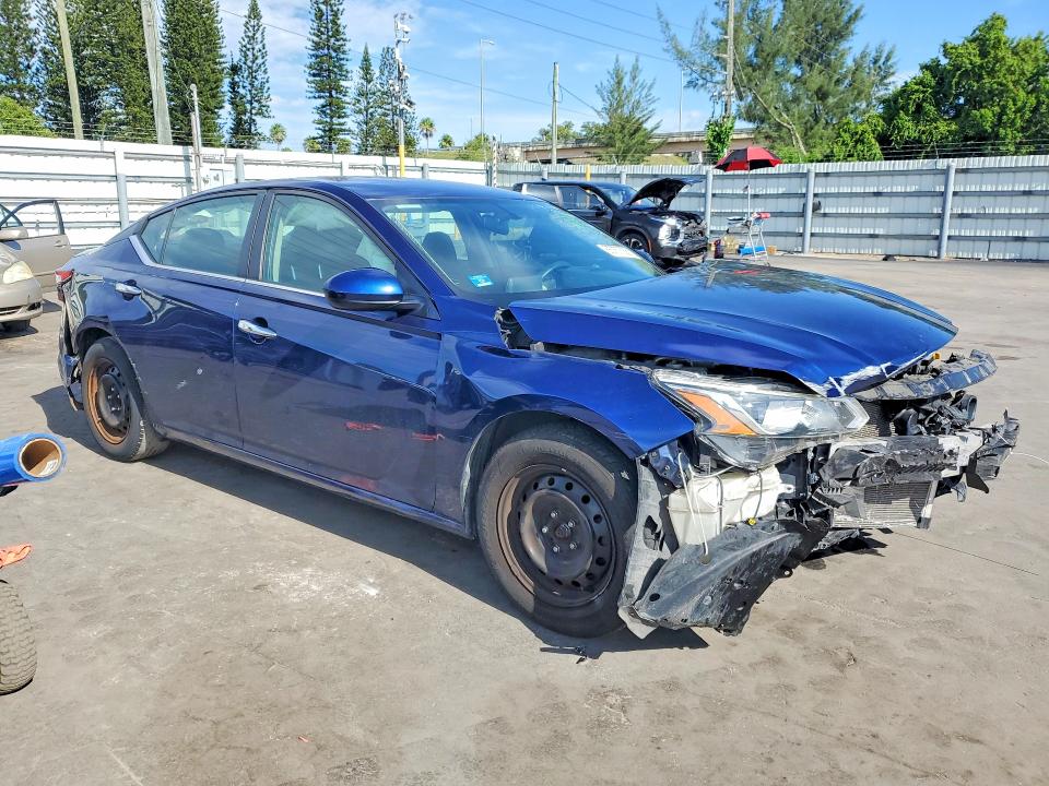 Продаж на аукціоні авто 2020 Nissan Altima, vin: 1N4BL4BV0LC192853, номер лоту: 66757356