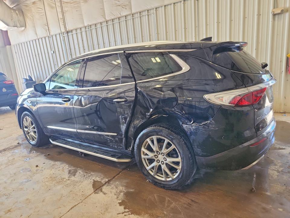 Aukcja sprzedaży 2022 Buick Enclave, vin: 5GAERCKW8NJ126883, numer aukcji: 65182686