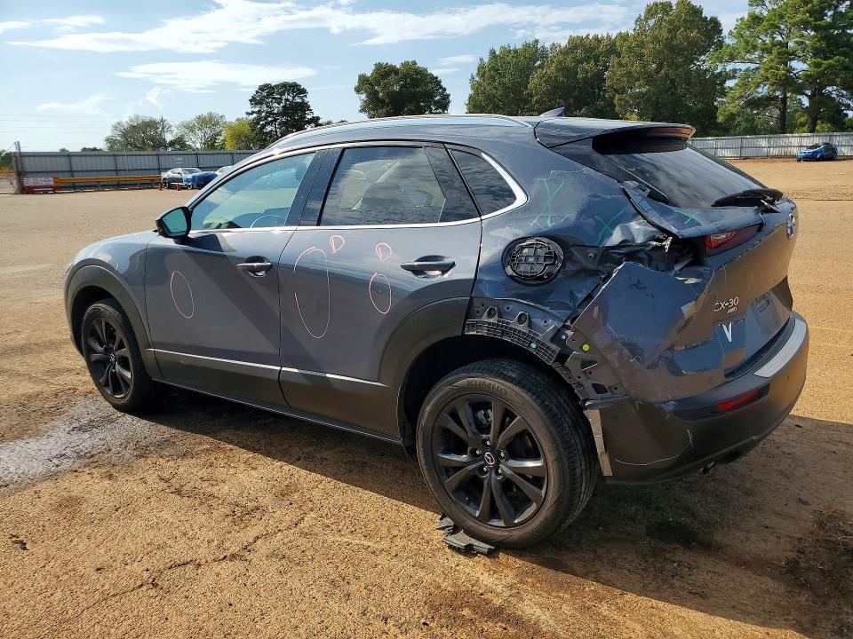 Aukcja sprzedaży 2021 Mazda Cx-30, vin: 3MVDMBEY8MM229026, numer aukcji: 66338926