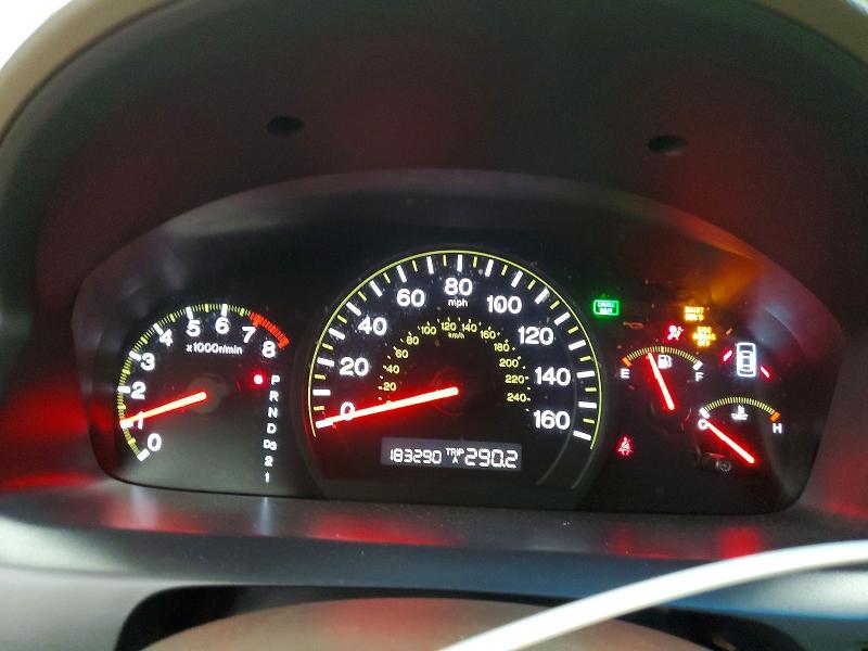 Aukcja sprzedaży 2005 Honda Accord, vin: 1HGCM66555A071690, numer aukcji: 64509946