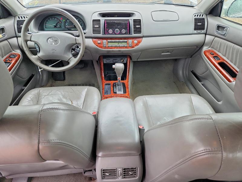 65170086 :رقم المزاد ، 4T1BE30K13U253396 vin ، 2003 Toyota Camry مزاد بيع