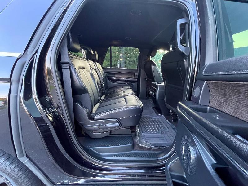 2020 Ford Expedition მანქანა იყიდება აუქციონზე, vin: 1FMJK2ATXLEA38423, აუქციონის ნომერი: 65040776