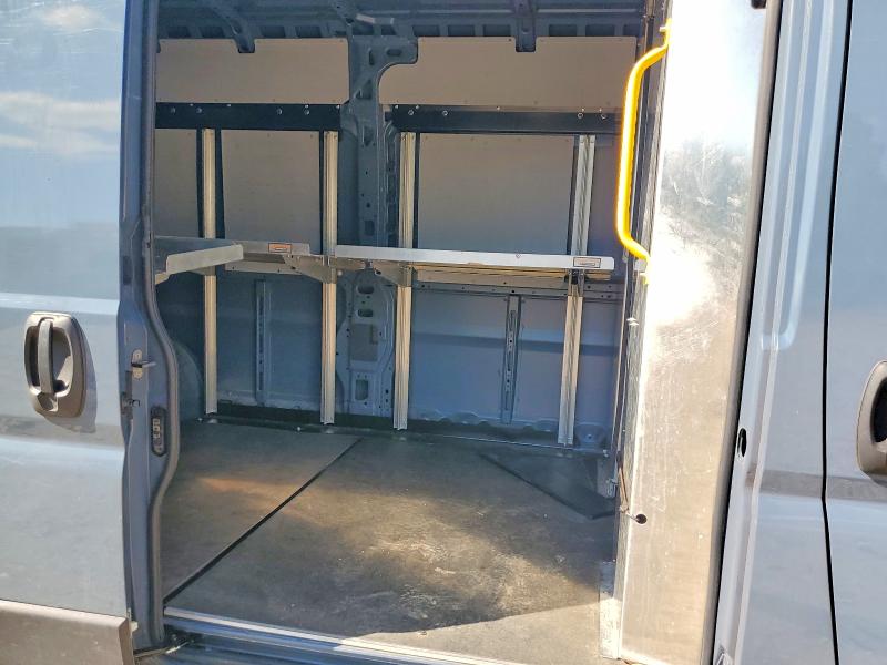 Продаж на аукціоні авто 2020 Ram Promaster 3500, vin: 3C6URVJG2LE139887, номер лоту: 65391276